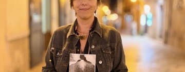 La botanica dei ricordi, Laura Capra