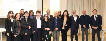 Grani legumi e legami, premio giornalistico, talk e video