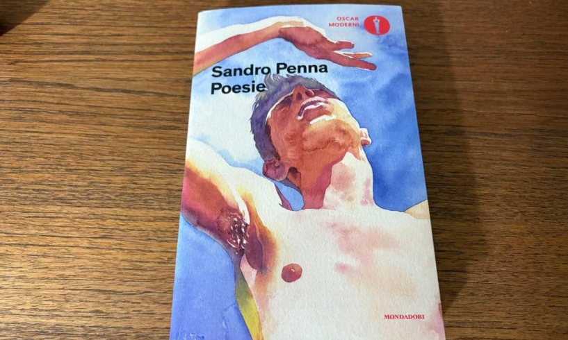 Sandro Penna, poesie