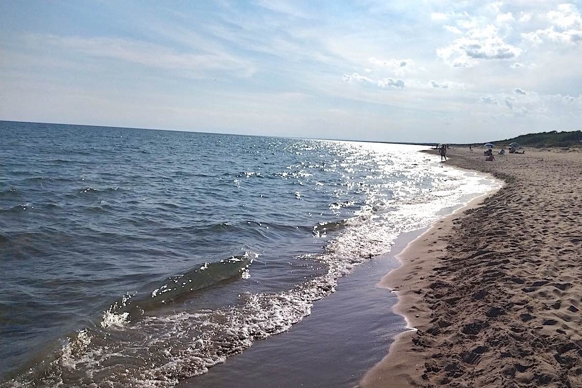 Come stelle sul mare