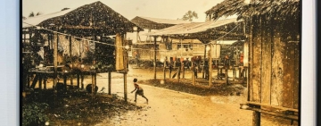 World Press Photo, ti racconto il mondo