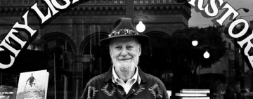 La repubblica della poesia, City Lights