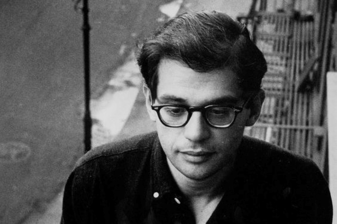 L’epifania collettiva della Six Gallery