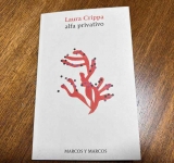 Silvia Bencivelli, Il dubbio e il desiderio. Eva Mameli Calvino