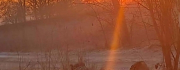 Dicembre, inverno e calore