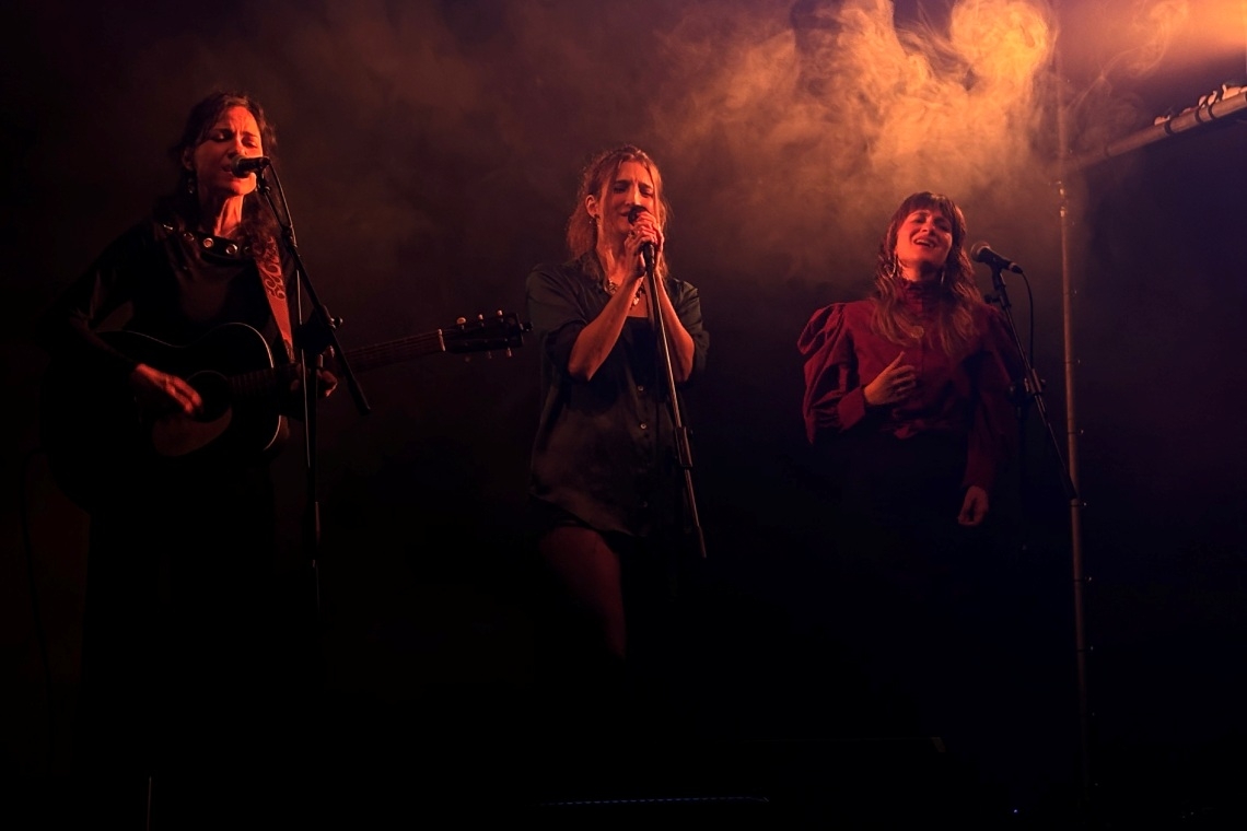 Canta fino a dieci per poi contare