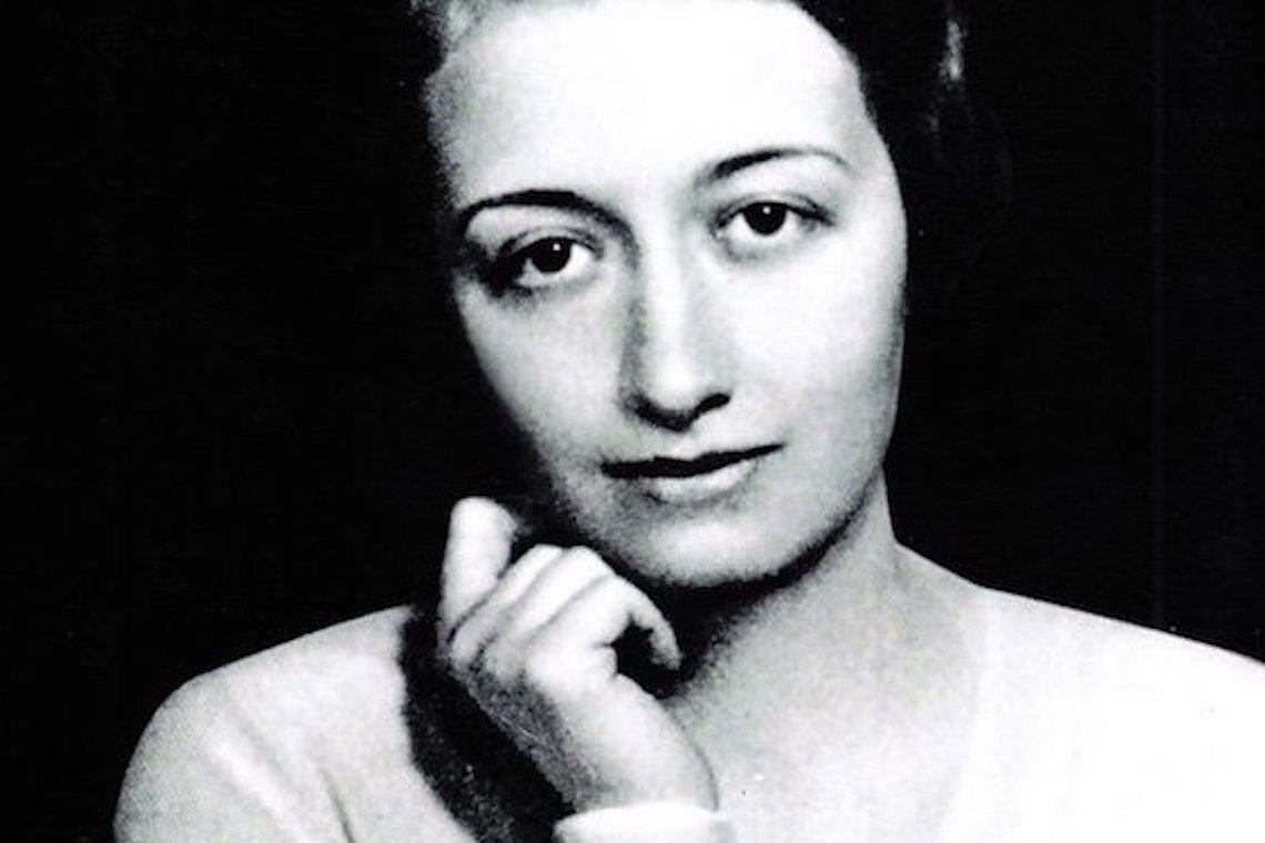 Sentire con gli occhi, Ileana Sonnabend