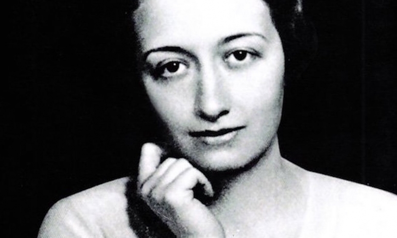 Sentire con gli occhi, Ileana Sonnabend