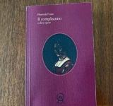 Silvia Bencivelli, Il dubbio e il desiderio. Eva Mameli Calvino