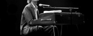 Frammenti di bellezza e verità, Gil Scott-Heron