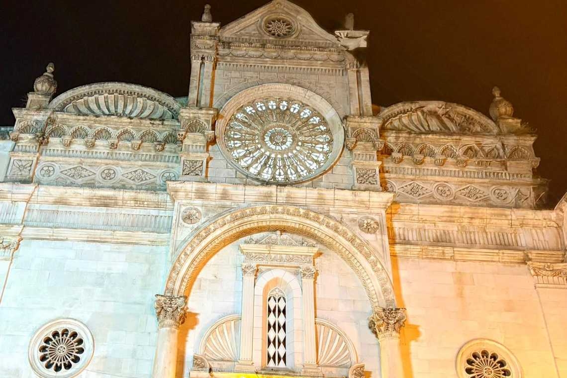 Vicoli e chiese, riscoprire Triggiano