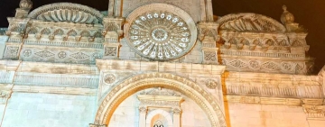 Vicoli e chiese, riscoprire Triggiano