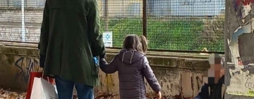 La spesa solidale di Michele Condrò