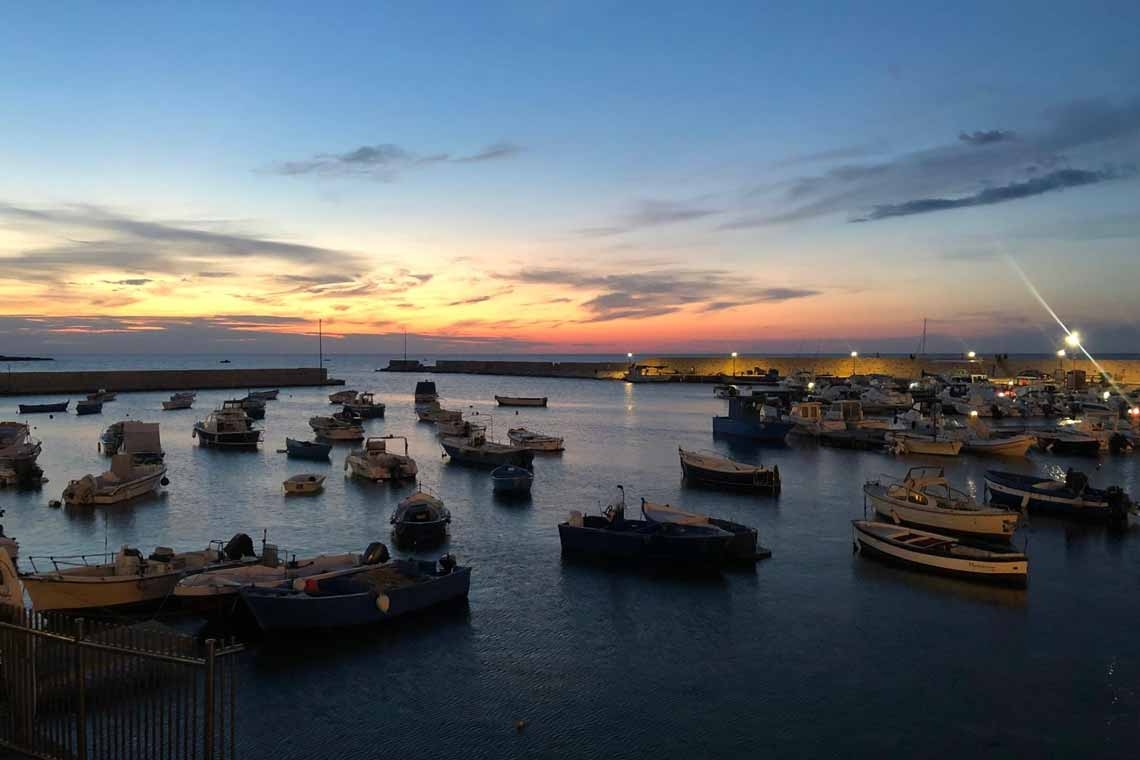 Zero. Un blues da celebrare