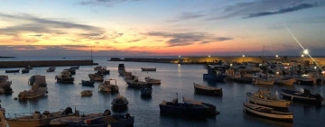 Zero. Un blues da celebrare