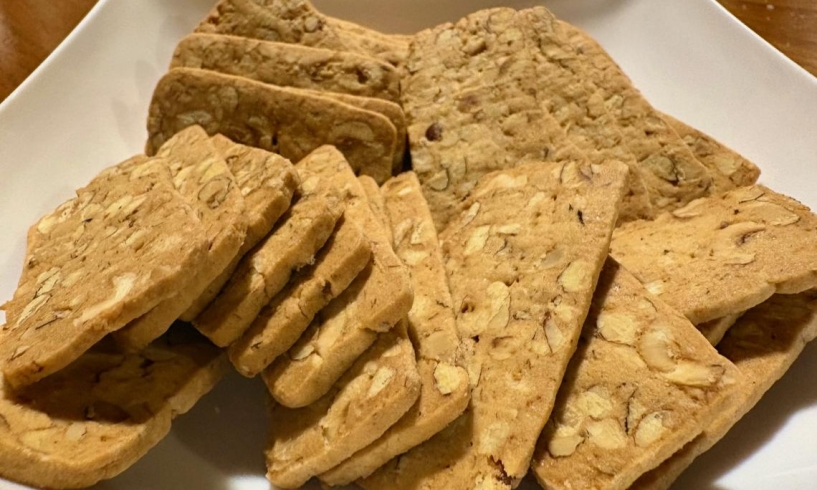 Racalini, un attimo di eterno