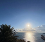 Lasciare andare, solcare il mare