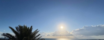 Lasciare andare, solcare il mare