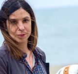 Di devozioni, salvezze, amore. Antonella Lattanzi