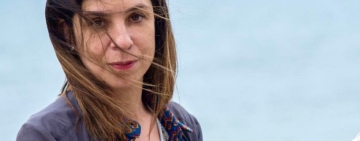 Di devozioni, salvezze, amore. Antonella Lattanzi