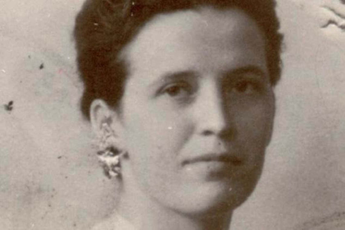 L’utopia di Angela Zucconi