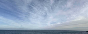 L’arte di dipingere il mare