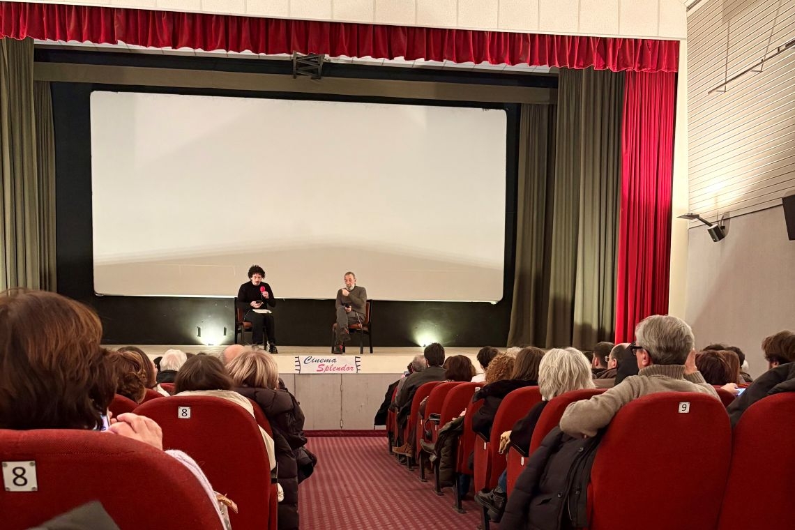 Emanuele Trevi, lezione di immaginazione