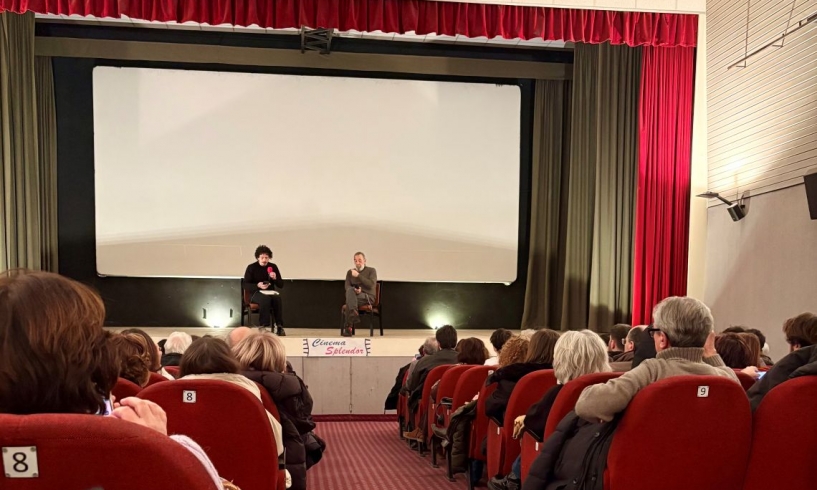 Emanuele Trevi, lezione di immaginazione