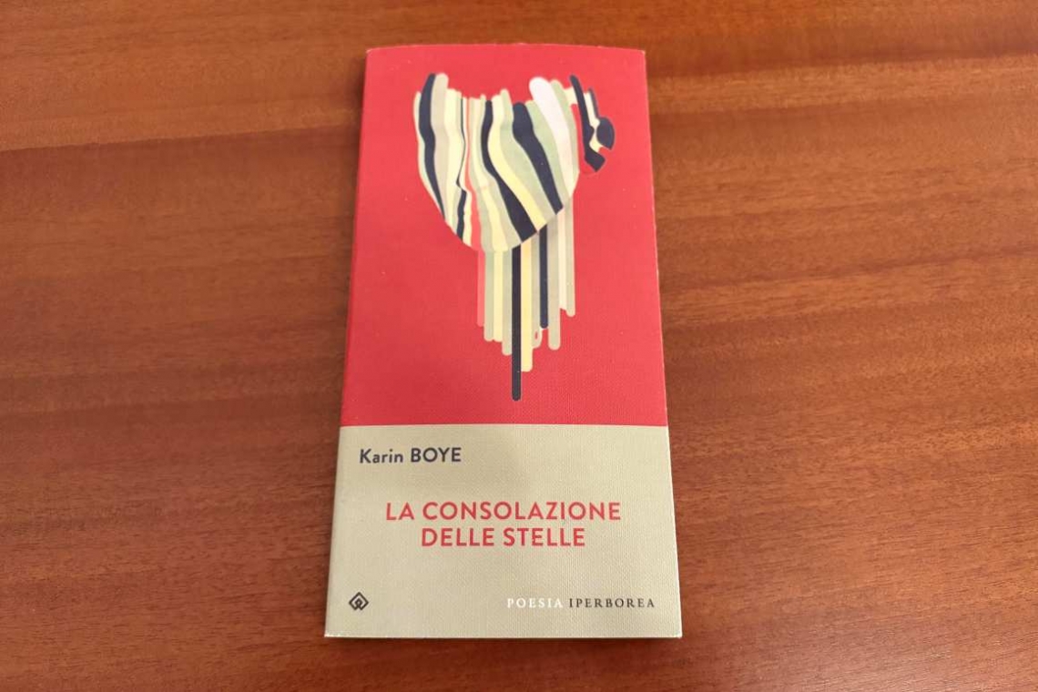 Karin Boye, la consolazione delle stelle