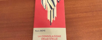 Karin Boye, la consolazione delle stelle