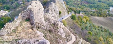 Tuffo in un lontano passato