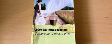 L’albero della nostra vita, Joyce Maynard