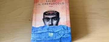 Julio Cortázar, Salvo il crepuscolo