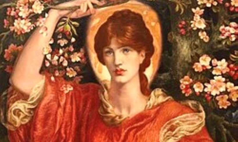 La visione di Fiammetta