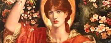 La visione di Fiammetta