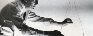 Bruno Munari, indicami la strada