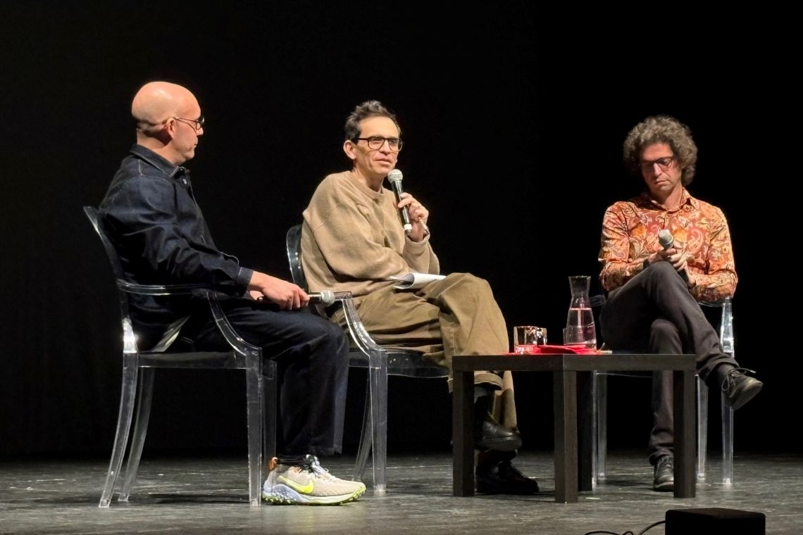 Pecere e Milella, l’origine della vita