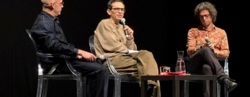 Pecere e Milella, l’origine della vita