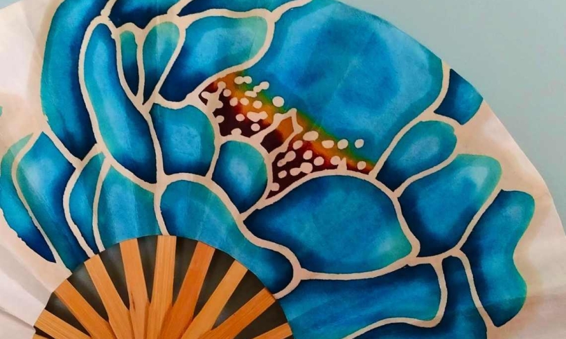 Dal passato il ventaglio