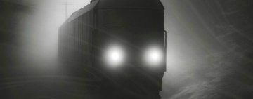 Come treni nella notte