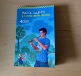 Potrebbe essere sera