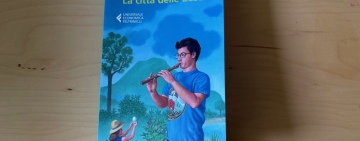 Isabel Allende, La città delle bestie