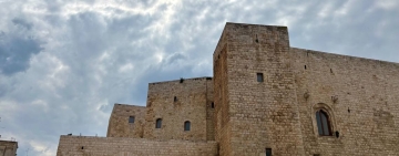 Un castello tra i mondi