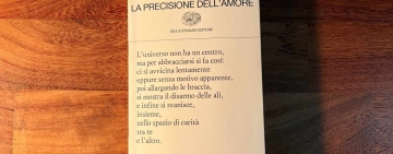 La bambina pugile, Chandra Livia Candiani