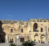 Risotto agli spinaci, non solo verde