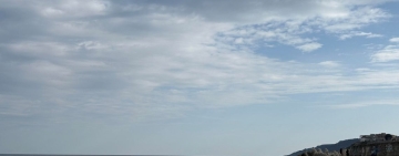 Aprile, non è primavera