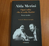 Uno specchio, d’acqua