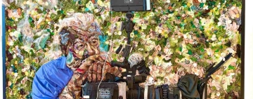 Scart, la bellezza, in ogni dove