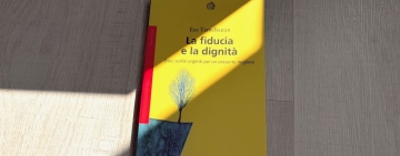 Ece Temelkuran, la fiducia e la dignità