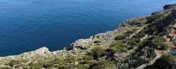 Mare senza fondo